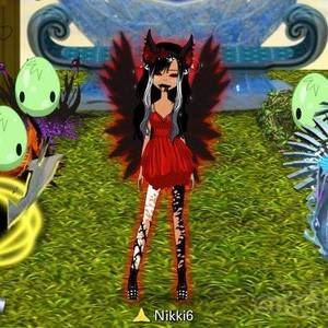 Meet your Posher, Nikki